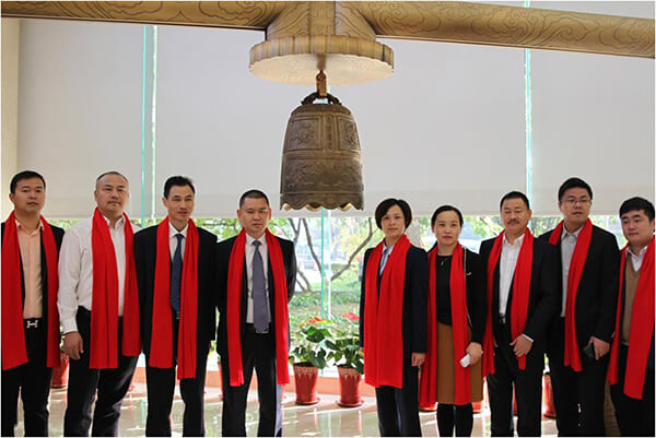 永乐高ylg888888挂牌“新三板” 助力绿色建筑新发展 永乐高ylg888888挂牌“新三板” 助力绿色建筑新发展