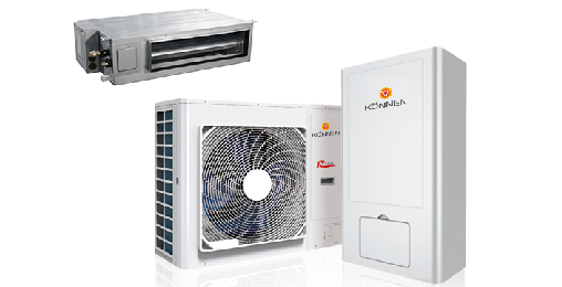 为什么房产配套钟爱热泵两联供采暖?看完你就明白了 为什么房产配套钟爱热泵两联供采暖?看完你就明白了